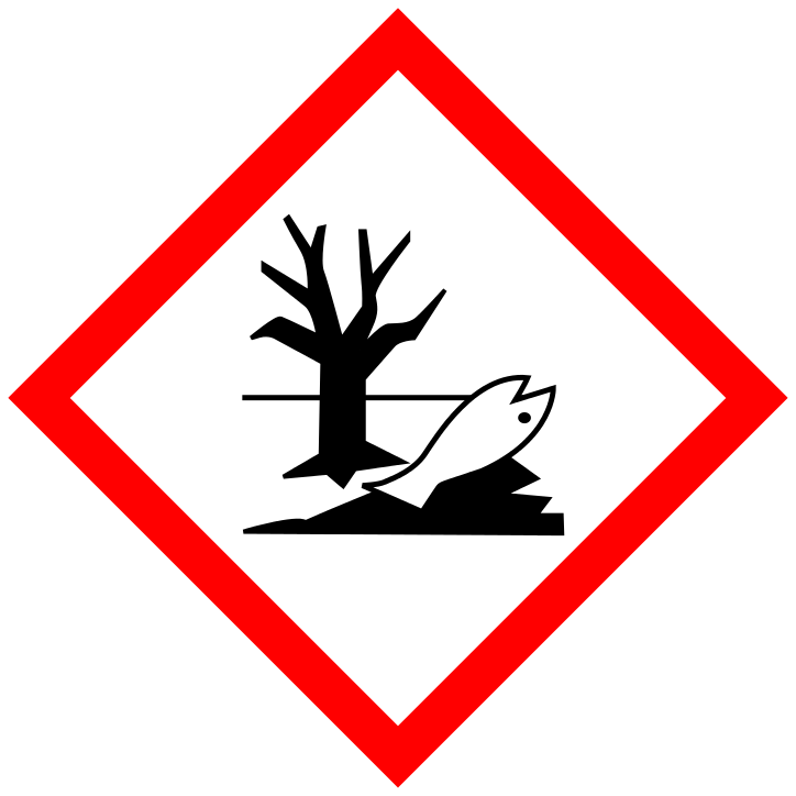 The 'environment' pictogram